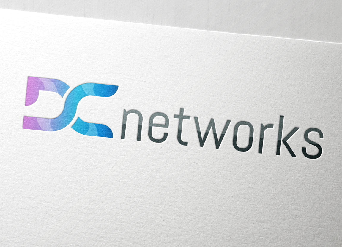 logodesign dc networks