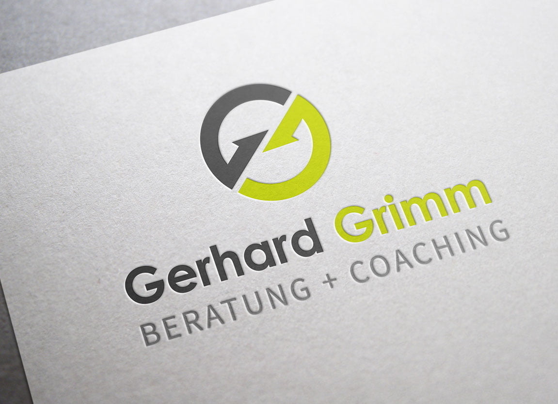 logodesign gerhard grimm consult