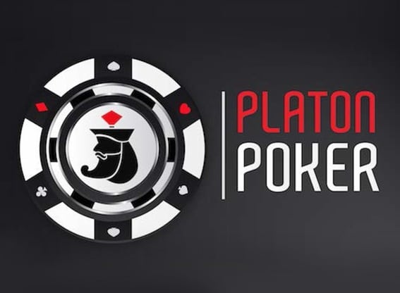 poker online logodesign