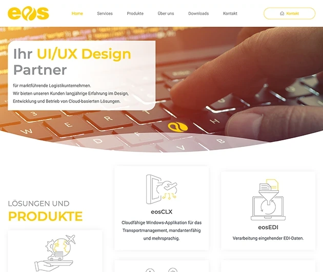 eos webdesign 1