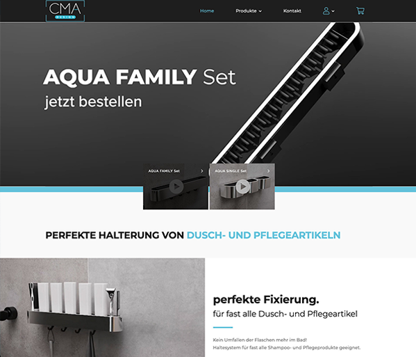 cma-webdesign-onlineshop