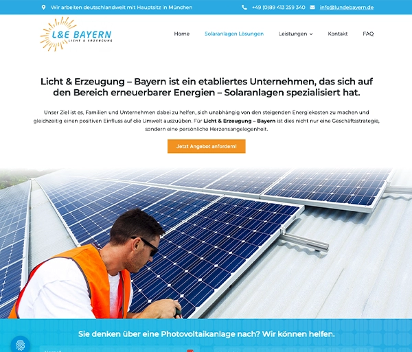 photovoltaik-webdesign