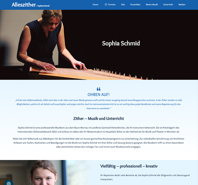 webdesigner-fuer-musikwebsite